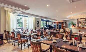 Imagem 11: Flat Mercure Pinheiros para locação com excelente localização em Pinheiros