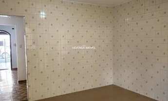 Imagem 5: CASA SOBRADO 03 DORMITORIOS BAIRRO SANTO ANTONIO SAO CAETANO DO SUL