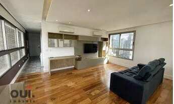 Imagem: Apartamento com 1 dormitório para alugar