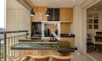 Imagem 7: Apartamento à Venda - Vila Mascote, 2 Quartos, 86 m2