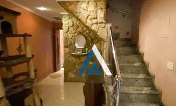 Imagem 7: Casa com 3 dormitórios, 250 m² - venda por R$ 700.000,00 ou aluguel por R$ 2.900,00/mês