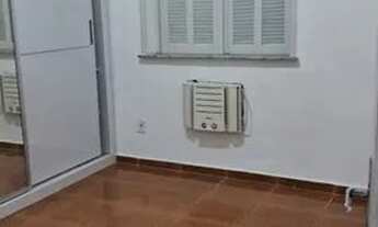 Imagem 3: Casa tipo apartmento Méier