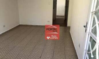 Imagem 4: Casa com 2 dormitórios para alugar, 65 m² por R$ 1.770/mês - Vila Gumercindo - São Paulo/S