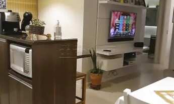 Imagem: Apartamento Padrão em São Carlos