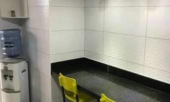 Imagem 6: Apartamento para venda tem 82 metros quadrados com 3 quartos em Aeroclube - João Pessoa