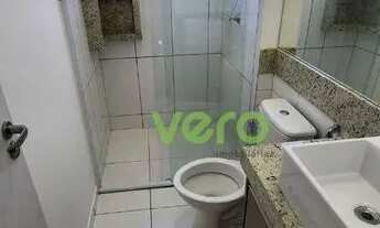 Imagem 6: Apartamento com 2 dormitórios, 60 m² - venda por R$ 350.000,00 ou aluguel por R$ 1.845,46