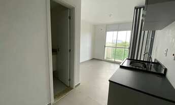 Imagem: Apartamento Studio