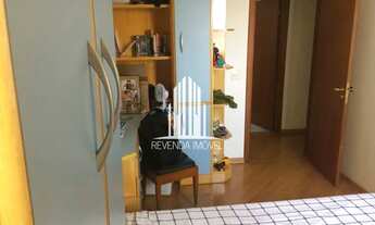 Imagem 7: Apartamento à venda 137m² 2 dormitórios e 2 vagas na Saúde