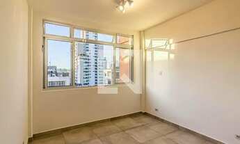 Imagem: Apartamento para Aluguel - Santa Cecília