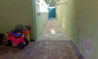 Imagem 3: Casa com 4 dormitórios, 168 m² - venda por R$ 370.000,00 ou aluguel por R$ 2.500,00/mês