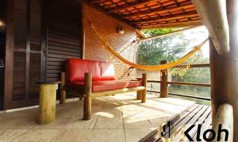 Imagem 2: Casa de 3 Quartos (2 suítes) no Condomínio vale do sossego à venda no bairro Corrêas - Pet