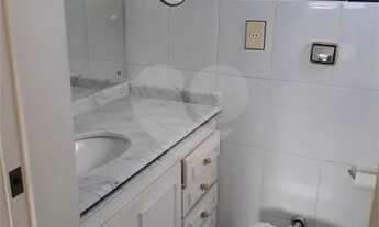 Imagem 3: Apartamento para aluguel com 123 metros quadrados com 3 quartos em Jardim Europa - São Pau