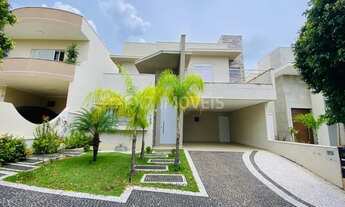 Imagem 2: Casa em Condominio, Sobrado, 3 Suites no Swiss Park