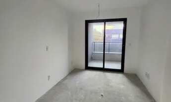 Imagem: Apartamento para venda possui 21 metros