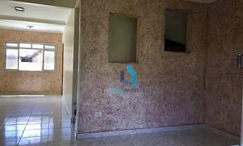 Imagem 5: Casa com 5 dormitórios para alugar, 300 m² por R$ 5.528,00/mês - Jardim Sabará - São Paulo