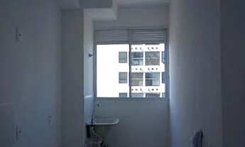 Imagem 4: Apartamento com 2 dormitórios à venda, 42 m² por R$ 260.000 - Interlagos - São Paulo/SP