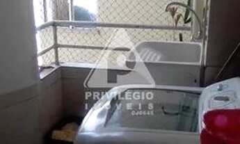 Imagem 9: Apartamento à venda, 4 quartos, 2 suítes, Botafogo - RIO DE JANEIRO/RJ