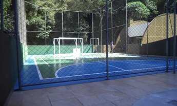 Imagem 7: Apartamento com 3 dormitórios e 02 vagas para locação - Cascatinha - Curitiba/PR