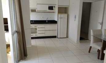 Imagem 3: Apartamento à venda, 50 m² - Bela Vista - Palhoça/SC