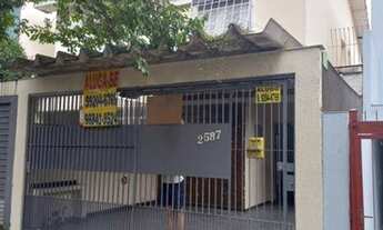 Imagem 5: Sobrado com 2 dormitórios para alugar, 150 m² por R$ 3.594/mês - Planalto Paulista - São P