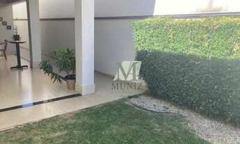 Imagem 7: Casa com 3 dormitórios à venda, 200 m² por R$ 1.436.000,00 - Terras do Cancioneiro - Paulí