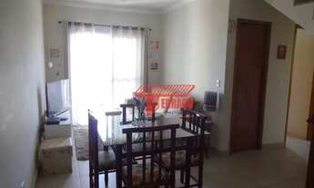 Imagem 7: Cobertura com 3 dormitórios à venda, 135 m² por R$ 773.800,00 - Rudge Ramos - São Bernardo