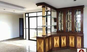 Imagem 3: Apartamento (tipo - padrao) 4 dormitórios/suite, cozinha planejada, portaria 24hs, salão d