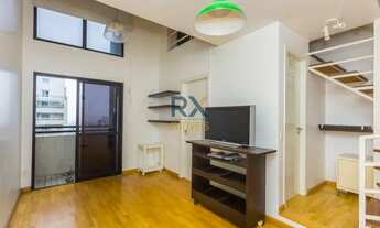 Imagem: Duplex, Pinheiros - São Paulo