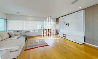 Imagem 4: Cobertura com 3 dorms, 1 suite e 4 vagas no Condomínio Edifício Jamanari