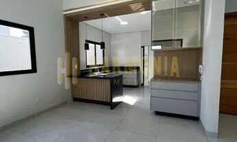 Imagem 6: Bela Casa a venda no condomínio Buona Vita