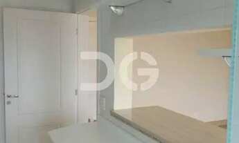 Imagem 4: Apartamento - Mansões Santo Antônio - Campinas