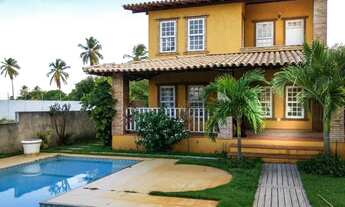 Imagem: Casa de condomínio sobrado para venda tem