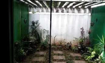 Imagem 4: Casa térrea - 4 dormitórios - 2 suítes - 2 vagas - próximo ao Portal do Morumbi