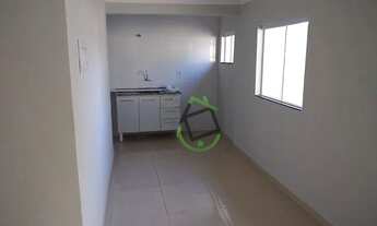 Imagem 5: Casa com 2 dormitórios, 136 m² - venda por R$ 240.000,00 ou aluguel por R$ 1.031,16/mês