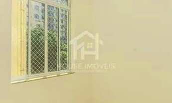 Imagem 2: Apartamento 2 quartos, suíte, com 77 m2, na Glória - RJ