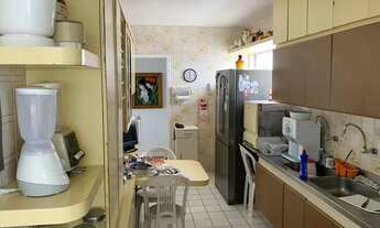 Imagem 5: Apartamento para venda tem 143 metros quadrados com 3 quartos