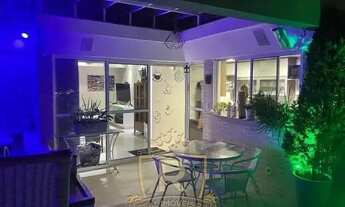 Imagem 3: Barra da Tijuca Apartamento cobertura com 2 dormitórios