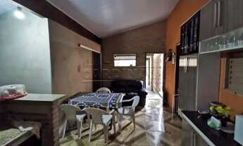 Imagem 7: Casa Padrão em Araraquara