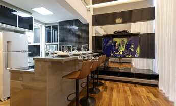 Imagem 3: ÓTIMA OPORTUNIDADE PARA INVESTIDORES APARTAMENTO ATUAMENTE LOCADO POR R$ 7.080.00Duas vaga