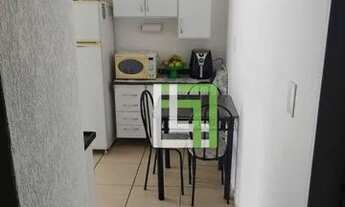 Imagem 4: Casa com 2 dormitórios à venda, 43 m² por R$ 293.000,00 - Novo Horizonte - Jundiaí/SP