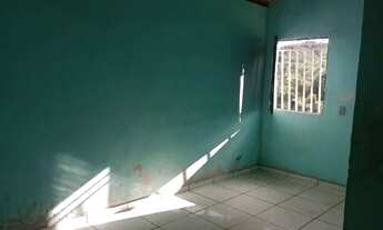 Imagem 4: Casa Toda Murada Com Quintal