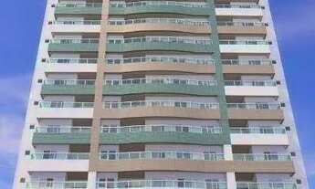 Imagem 6: Apartamento com 3 dormitórios à venda, 104 m² por R$ 594.966,00 - Aviação - Praia Grande/S