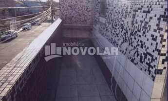 Imagem 7: Sobrado 2 dormitórios | sala 2 ambientes