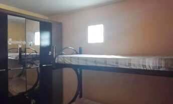 Imagem: República ágape masculina e feminina separadas