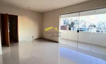 Imagem 3: Apartamento à venda, 3 quartos, 1 suíte, 2 vagas, Buritis - Belo Horizonte/MG