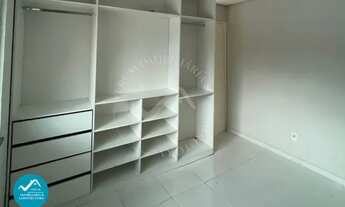 Imagem 2: Conj. Santos Dumont, Condomínio Resid. Bosque Dos Pássaros, Apto. 02 Qtos