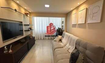 Imagem 6: Apartamento 3 quartos com closet, 3 vagas cobertas, 95m2, no Buritis BH MG