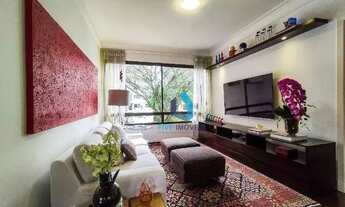 Imagem 4: Apartamento com 3 dormitórios, 264 m² - venda por R$ 2.300.000,00 ou aluguel por R$ 16.625