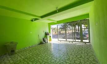 Imagem 2: Casa para aluguel com 127 metros quadrados com 2 quartos em Jardim Copaíba - Sorocaba - SP