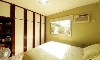 Imagem 5: Apartamento para Aluguel - Meier, 2 Quartos, 50 m2